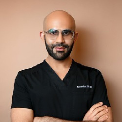 Karan Lal, DO